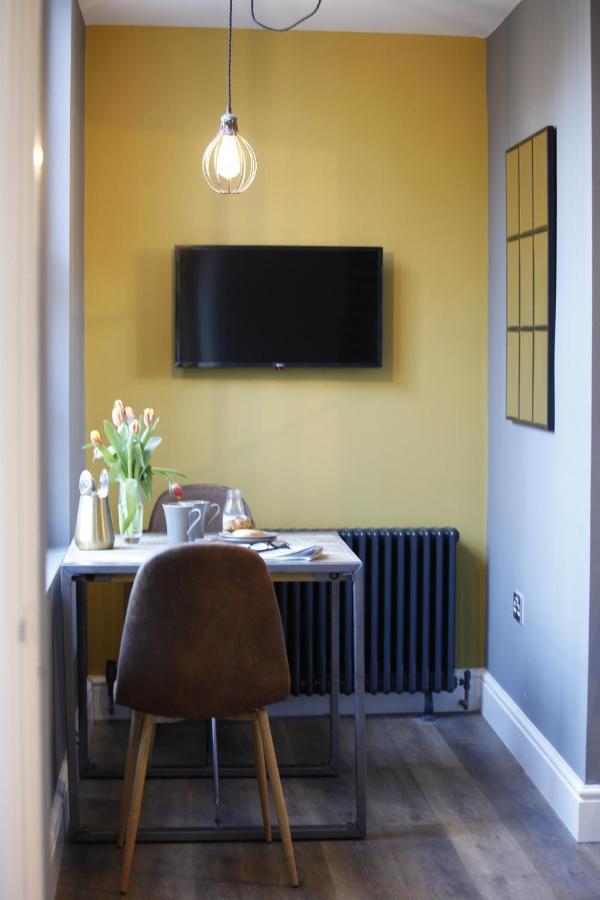 No 12 - Stunning Self Check-In Apartments In Worcester Centre Экстерьер фото