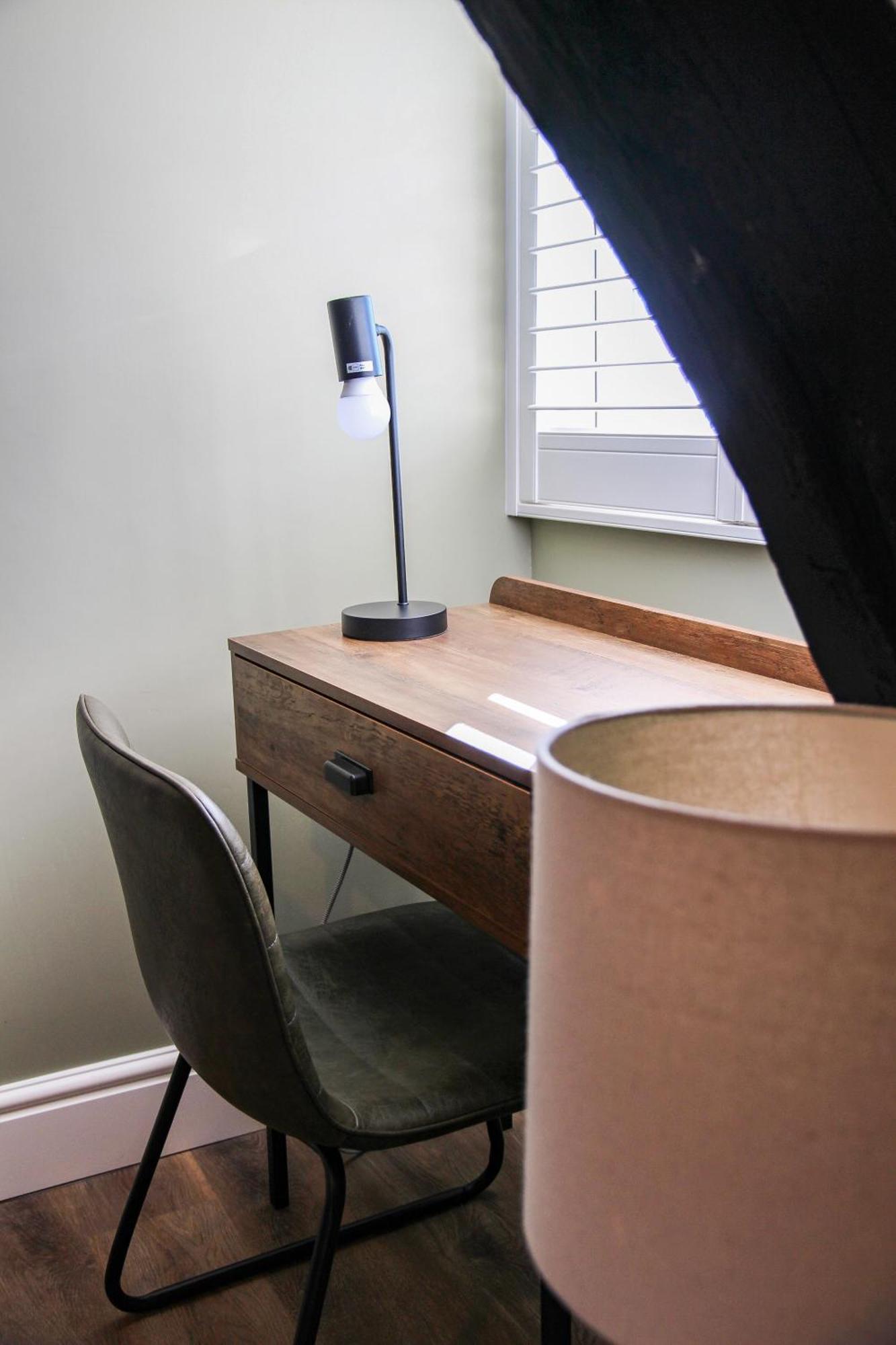 No 12 - Stunning Self Check-In Apartments In Worcester Centre Номер фото